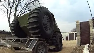 По следам Шерпа Алексея Гарагашьяна! День 1 /In the wake  Sherp, Alexey Garagashyan!