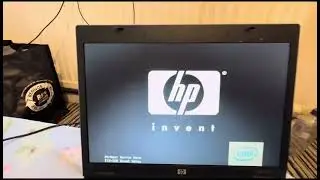 Fixing My Computer, Then Destroying It!