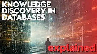 Unveiling Secrets: Knowledge Discovery in Databases