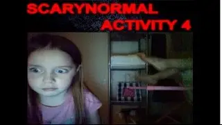 Scarynornal Actvity 4