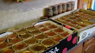Автоклав .Часть 2. Тушенка в автоклаве.