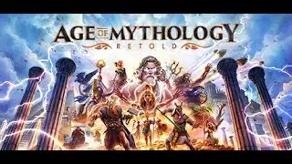 Age of Mythology: Retold | Episode 7 | Can we stop ragnarok? :o