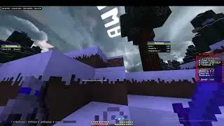 гайд как на изи лутать ивенты с лучшим клиентом CELESTIAL CLIENT