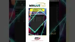 WINLIVE GOLD intro