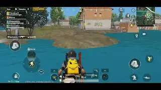 pubg mobile - moto g7 power - test