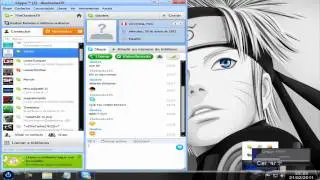 Multiples Sesiones en skype ( La manera mas facil )