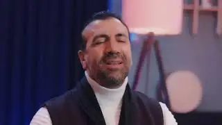 ÇOBAN ALİ - ARAMAM [Official Music Video]