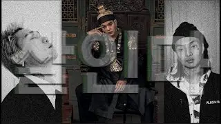 khiphop — 살인마 / KILLCASH