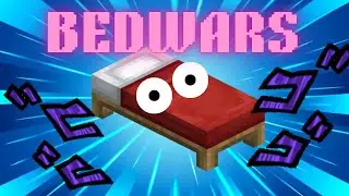 My First Time on Bedwars in Two Years