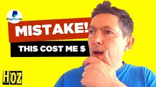 How to Create PayPal Me Link (2021) + MUST-DO TIP!