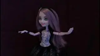 Клип на песню Miatriss 