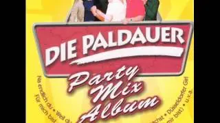 Die Paldauer - Party Mix 2