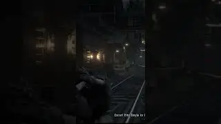 That NPC knows how to fan a hammer RDo 