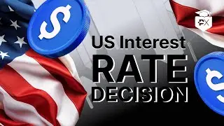 🔴 LIVE: Market Experts Trade & Analyze FED Interest Rate Decision! 💹📈