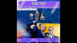 TRUMP Y EL FUTURO DE LA GUERRA EN UCRANIA. ¿Retirada ucraniana de Krynky? 18/7/2024