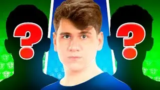 MEU TRIO PARA A FNCS 2025!