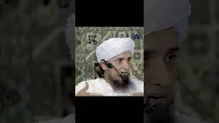 Wahi Kafiron Ki Tarah Wahi Soch (Mufti Tariq Masood)