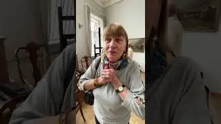 Глубокая старушка хочет дожить до 600 лет