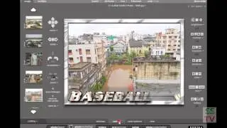 Event photo software demo
