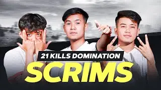 RipMizo Aggressive Gameplay | Mizo Lobby