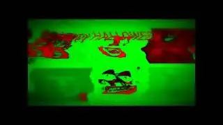(Halloween Special) Klasky Csupo in Creepy Effects (Sixparison) Caught A Halloween Sony Vegas 7.0a