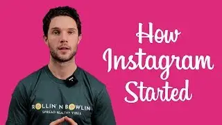 How instagram Started?