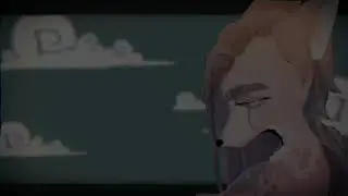 hey kids• animation meme • collab