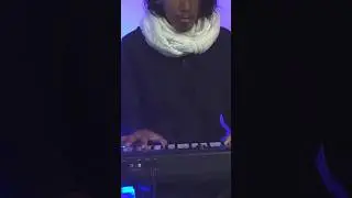 Goodness of God Piano Cover #shorts