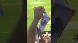 Mbappé goal .France vs Poland European Nations Cup #fy  #shorts