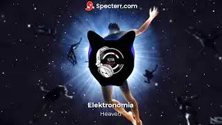 Elektronomia - Heaven
