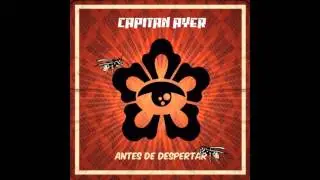 Capitan ayer - Ryu