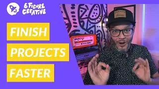 TRELLO For Freelancers: My Stupid Simple Template for Dominating Your Projects