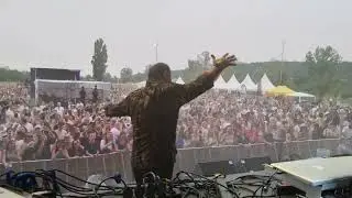 Mile Kitic - Kilo dole kilo gore - (Balkan Open Air 2024)