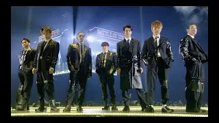 【BATTLE OF TOKYO TIME 4 Jr.EXILE】Teaser Movie “GENERATIONS / LIBERATION”
