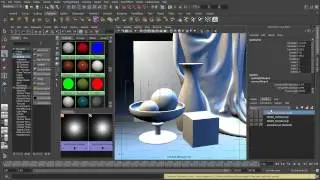 L4 03 RenderLayers