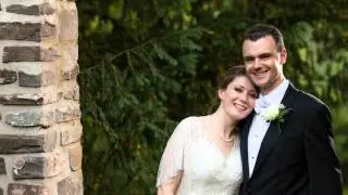 Peterstone Court Brecon Wedding South Wales
