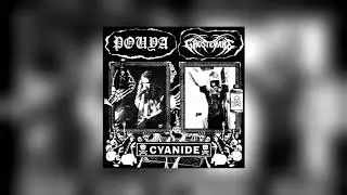 Pouya - Cyanide (feat. Ghostemane)