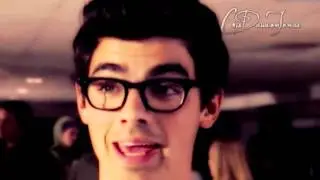 Jemi. You're perfect to me