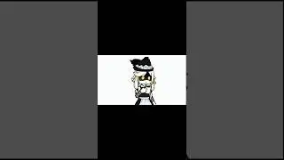 tea time #gacha #gachaclub #animatedvideo #cyn #n #gachalife #murderdrones #j #v #tessa #shortvideo