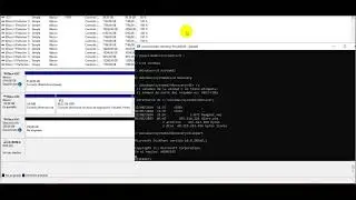 Vmware - Como aumentar tamaño de Disco C virtual machines con Windows Server