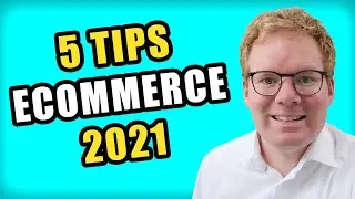 5 tips voor online ondernemen in 2021 🚀