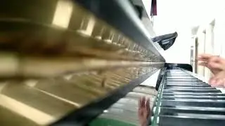 Careless Whisper piano cover Malaysia
