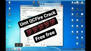 UMT Dongle Crack (Without Box) Updated 2021 || UMT Dongle || QC Fire Latest Update Crack