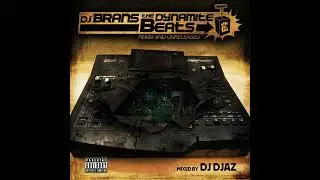 Reks - The One  (DJ Brans Remix)