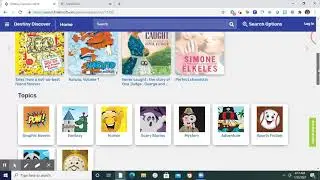 Creating Collections/Groups of Resources for Your Curriculum