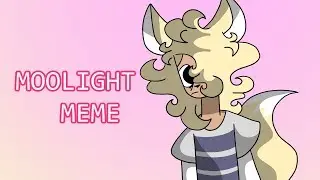 Moonlight // MEME