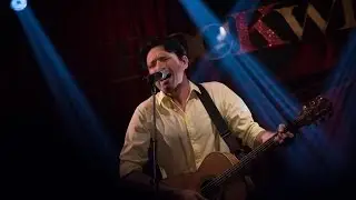 First We Take Manhattan- Paul Dempsey