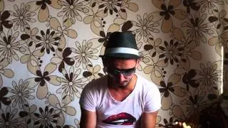 Эмси Котик - Бровь за Любовь