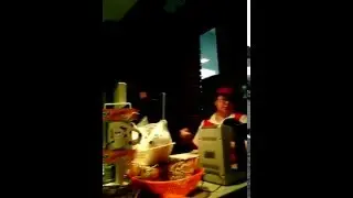 БЕСПЛАТНЫЙ ПИРОЖОК В МУМУ