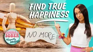 Finding True Happiness: Serving Others in an Alcohol-Free Life | Sobriety Tips